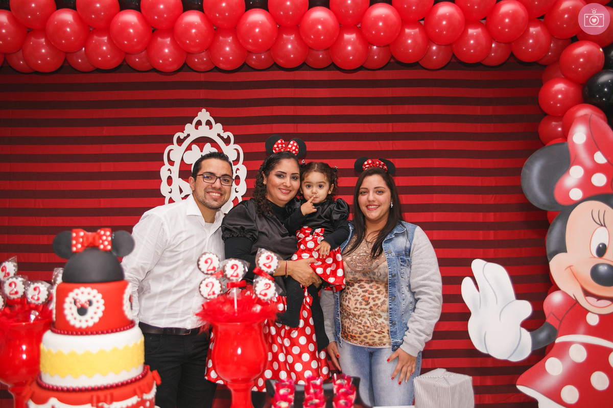 aniversario 2 anos maricota