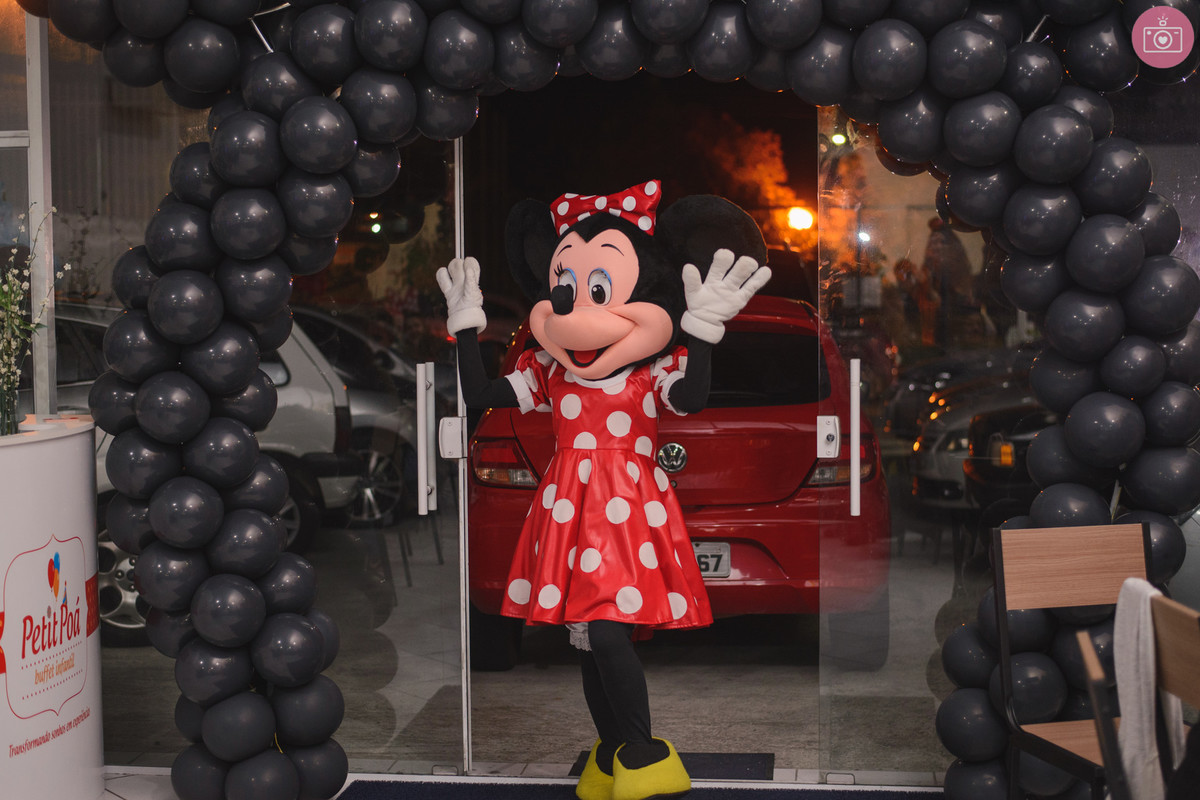 aniversario 2 anos maricota