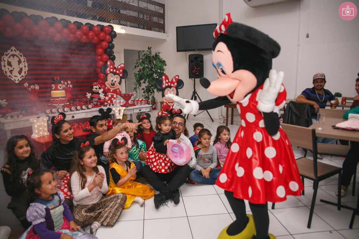 aniversario 2 anos maricota