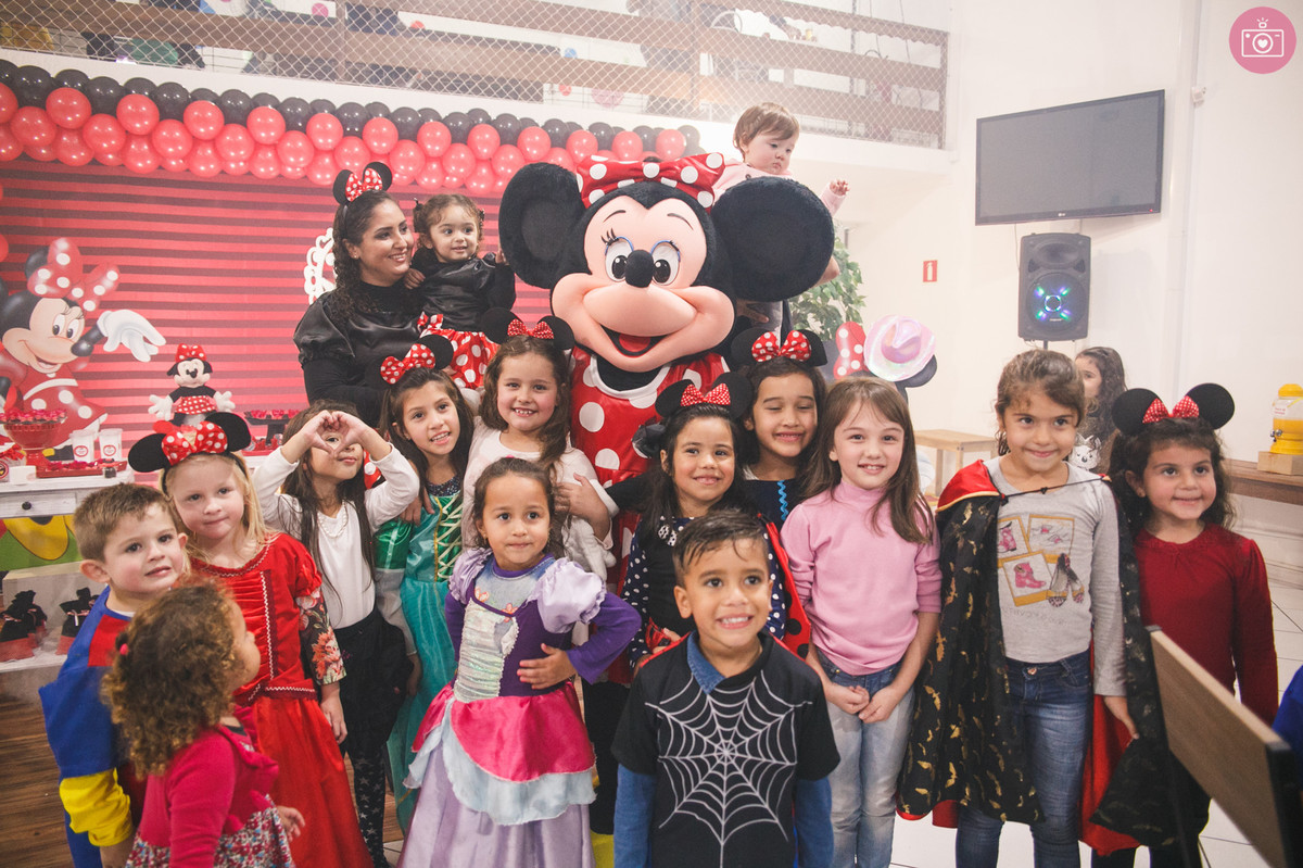 aniversario 2 anos maricota