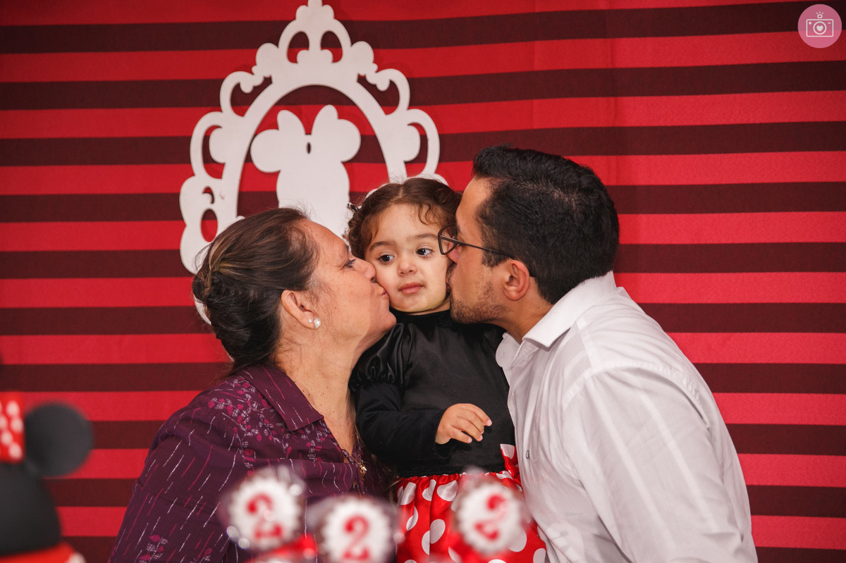 aniversario 2 anos maricota