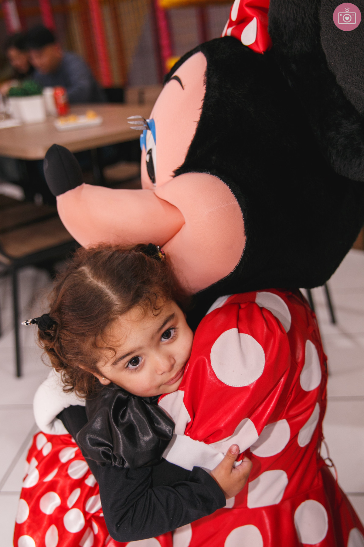 aniversario 2 anos maricota