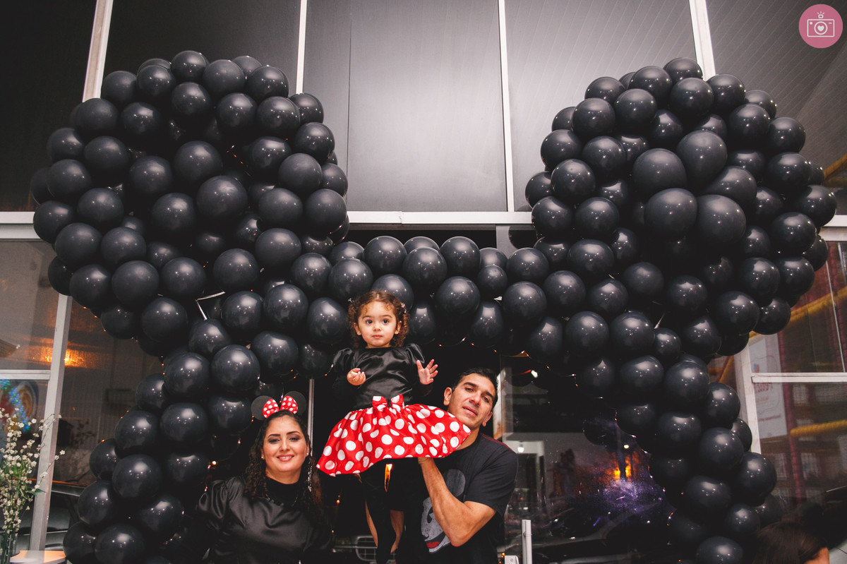 aniversario 2 anos maricota