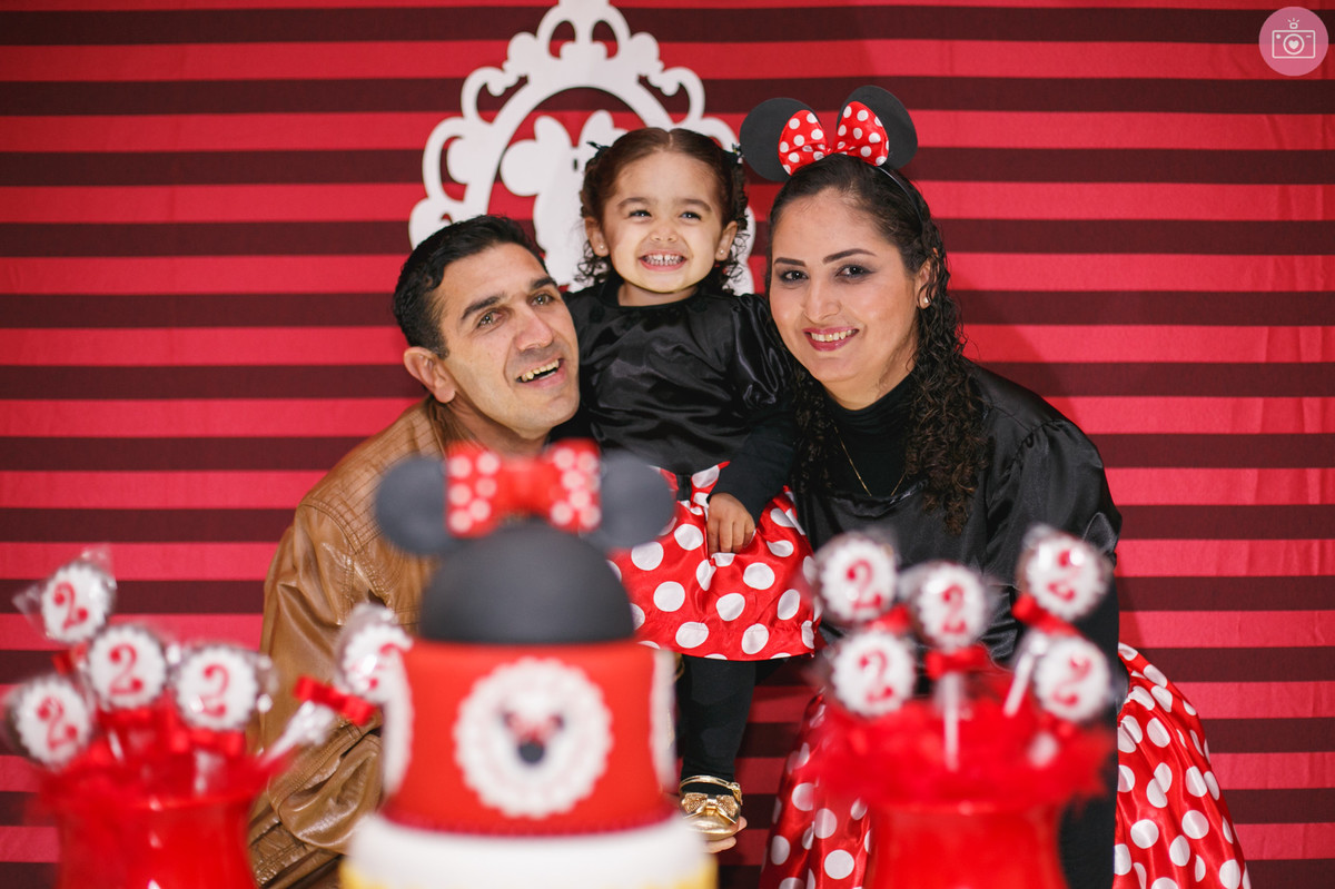 aniversario 2 anos maricota