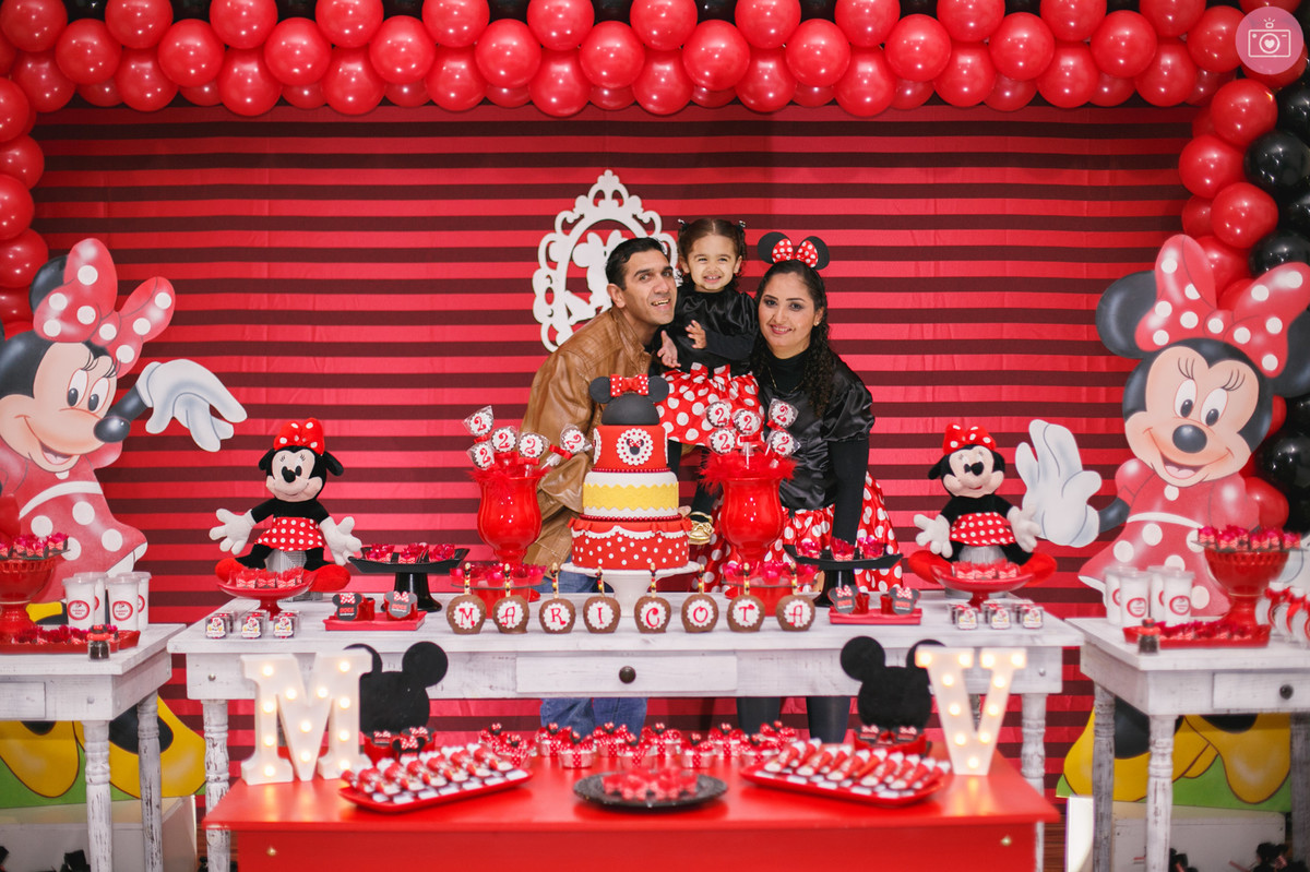 aniversario 2 anos maricota