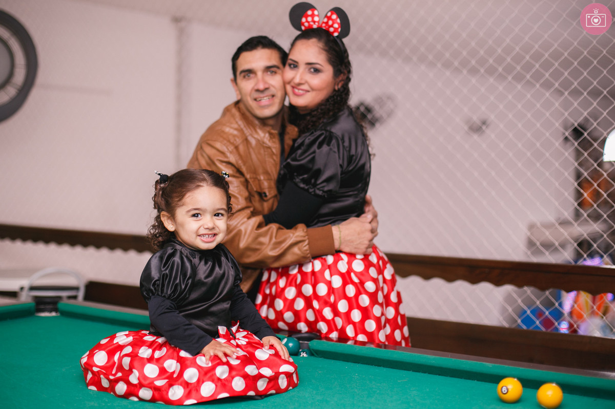 aniversario 2 anos maricota