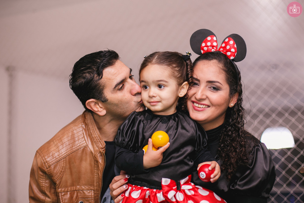 aniversario 2 anos maricota