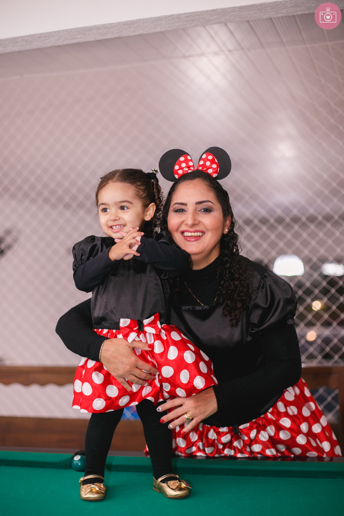 aniversario 2 anos maricota