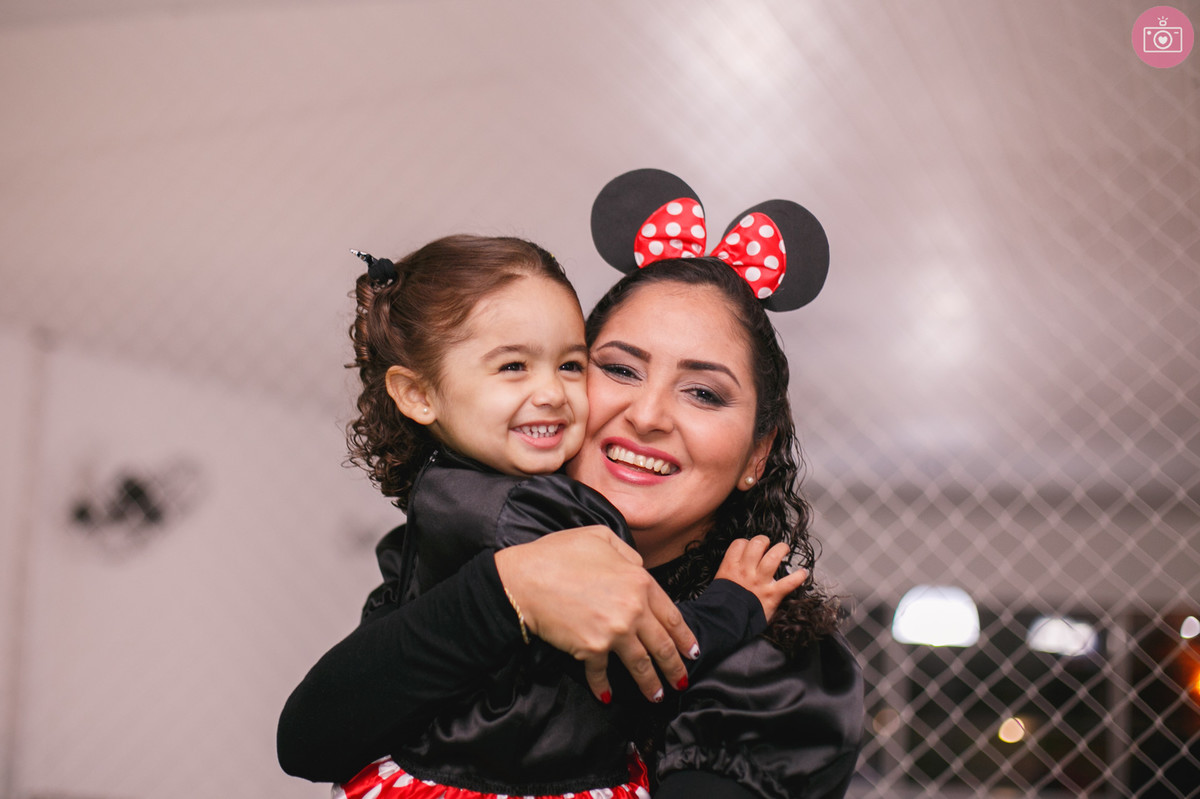 aniversario 2 anos maricota