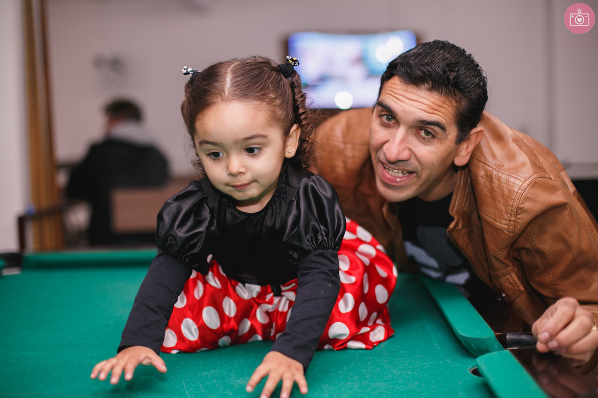 aniversario 2 anos maricota