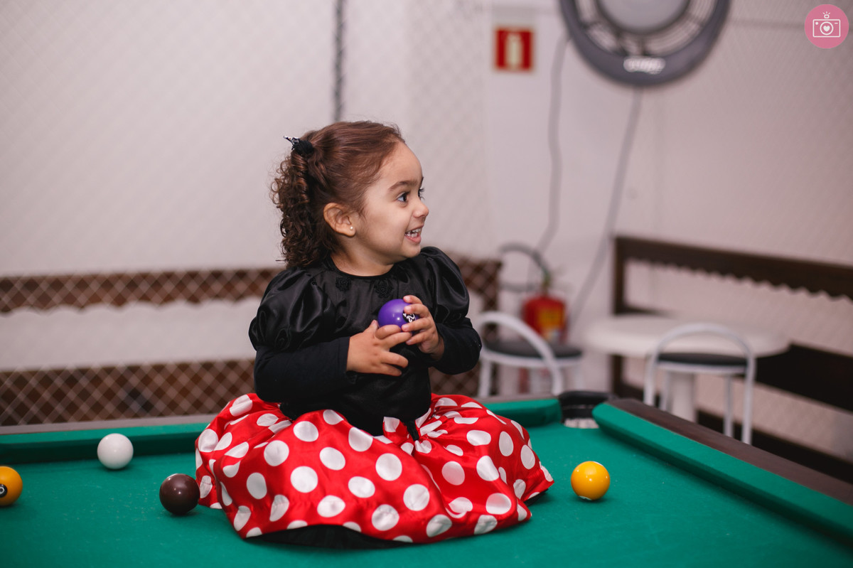 aniversario 2 anos maricota