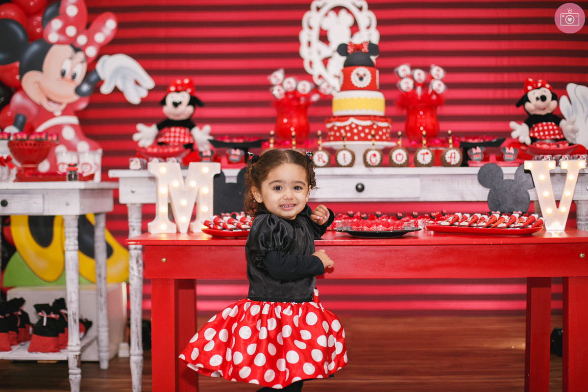 aniversario 2 anos maricota