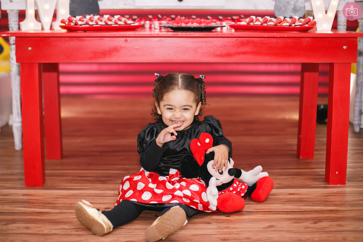 aniversario 2 anos maricota