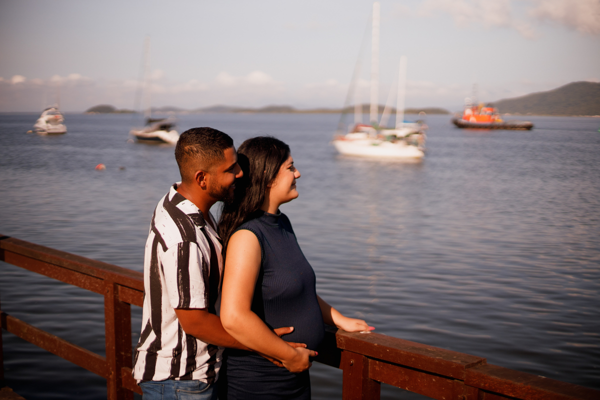 fotografa familia curitiba - ensaio gestante praia São Francisco do sul
