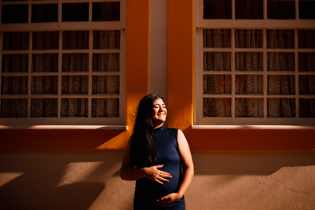 fotografa familia curitiba - ensaio gestante praia São Francisco do sul