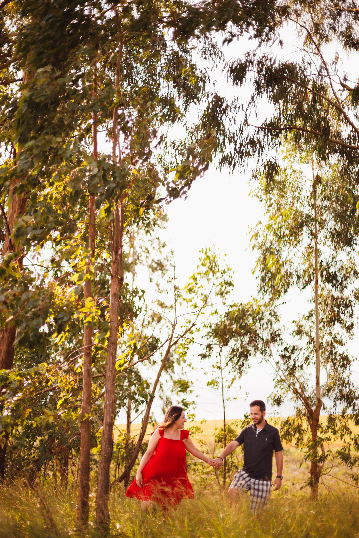 fotografa familia Curitiba - gestante externo canion São Jorge