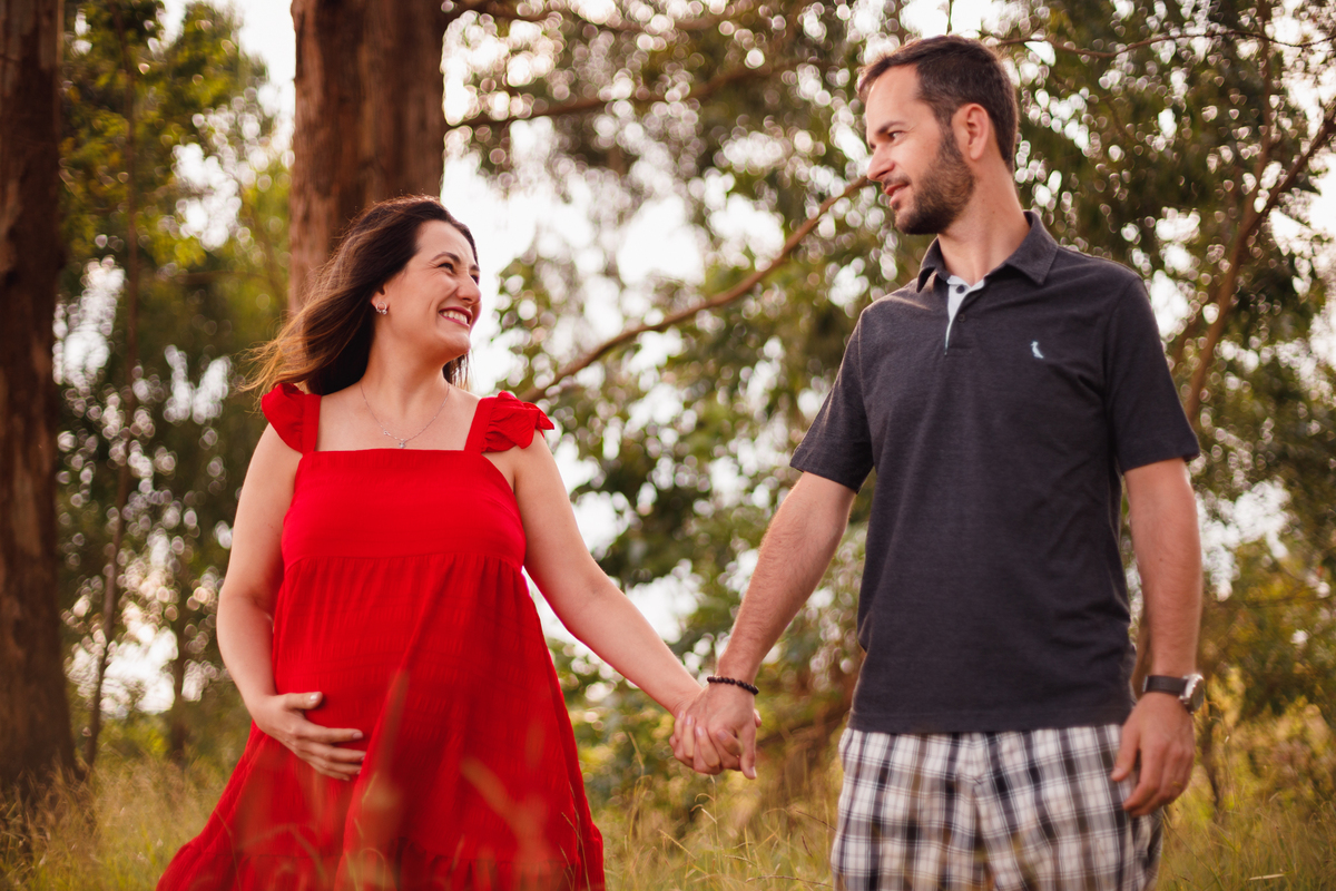 fotografa familia Curitiba - gestante externo canion São Jorge