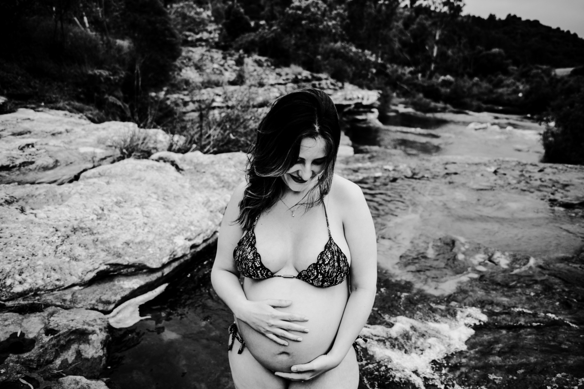 fotografa familia Curitiba - gestante externo canion São Jorge