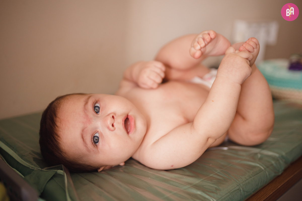 fotografa familia curitiba - ensaio em casa Lifestyle