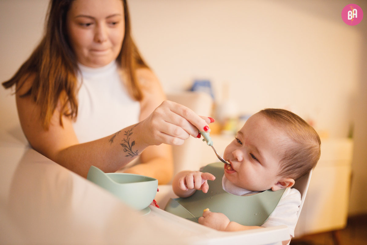 fotografa familia curitiba - ensaio em casa Lifestyle
