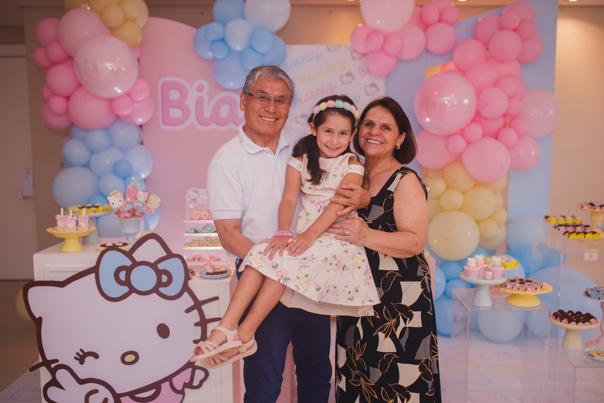 fotografa familia curitiba - aniversário infantil salão de festas  menina