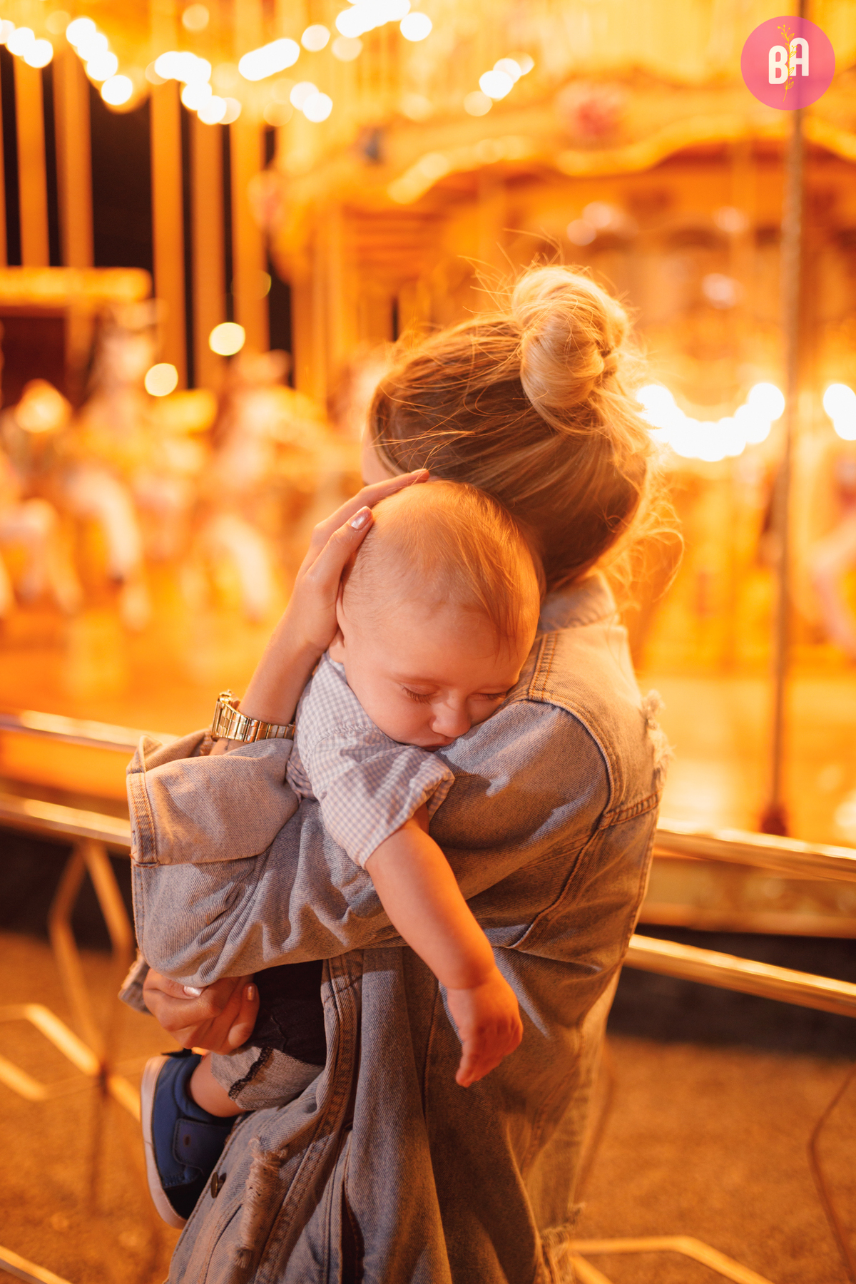 fotógrafa_curitiba_bebê_6meses_família_parquedediversão