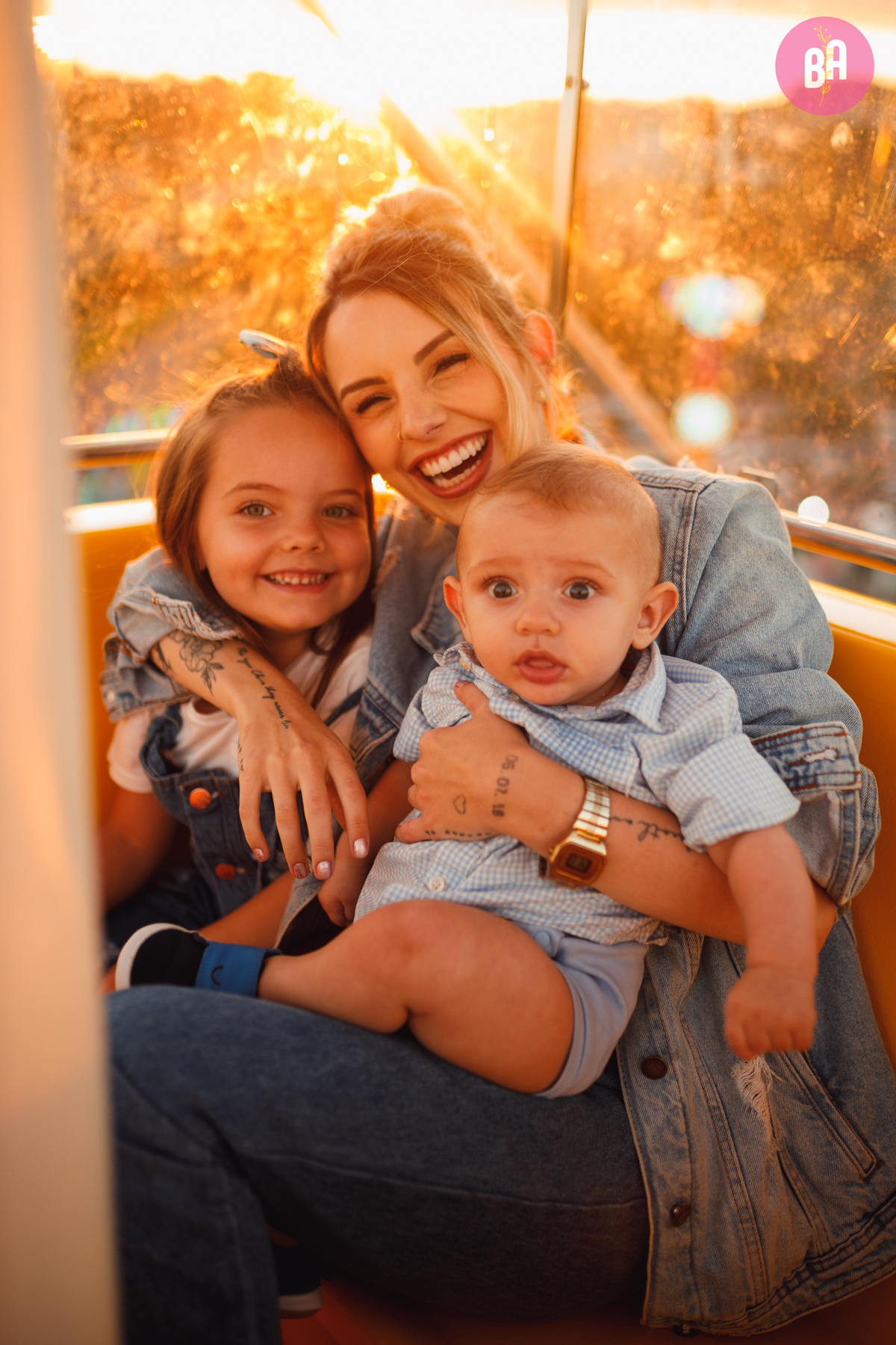 fotógrafa_curitiba_bebê_6meses_família_parquedediversão
