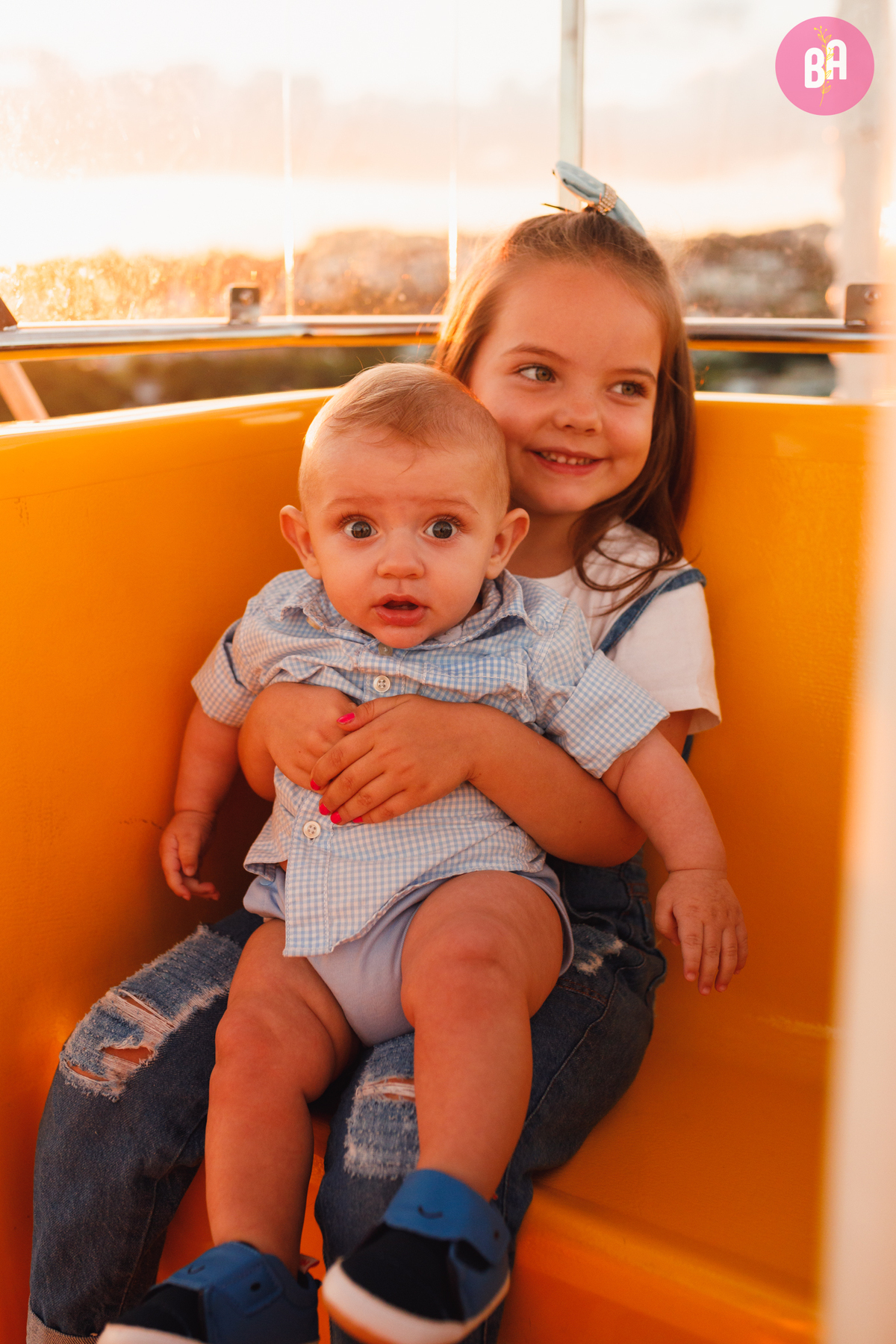 fotógrafa_curitiba_bebê_6meses_família_parquedediversão