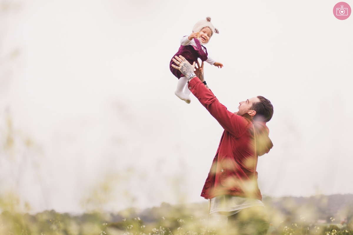 fotógrafa família Curitiba Sophie 11 Meses