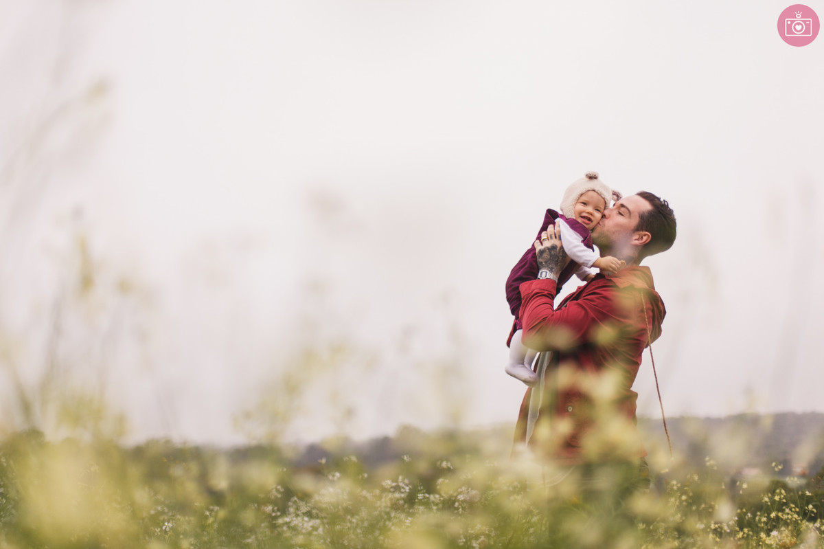 fotógrafa família Curitiba Sophie 11 Meses