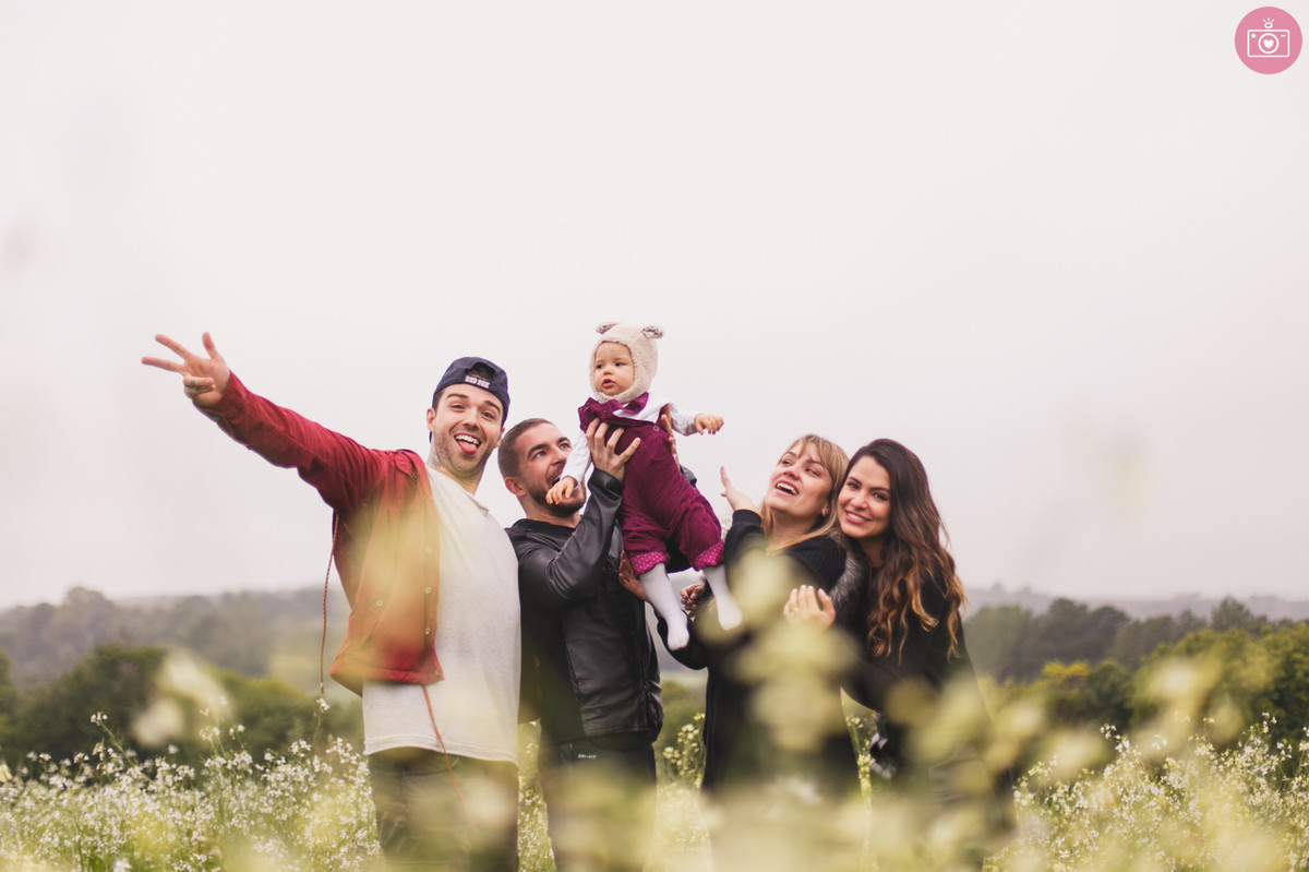 fotógrafa família Curitiba Sophie 11 Meses