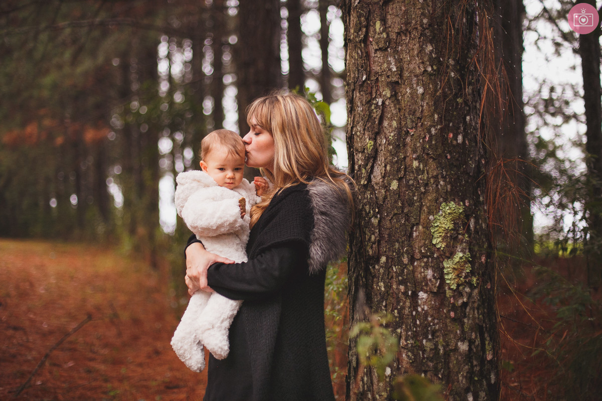 fotógrafa família Curitiba Sophie 11 Meses