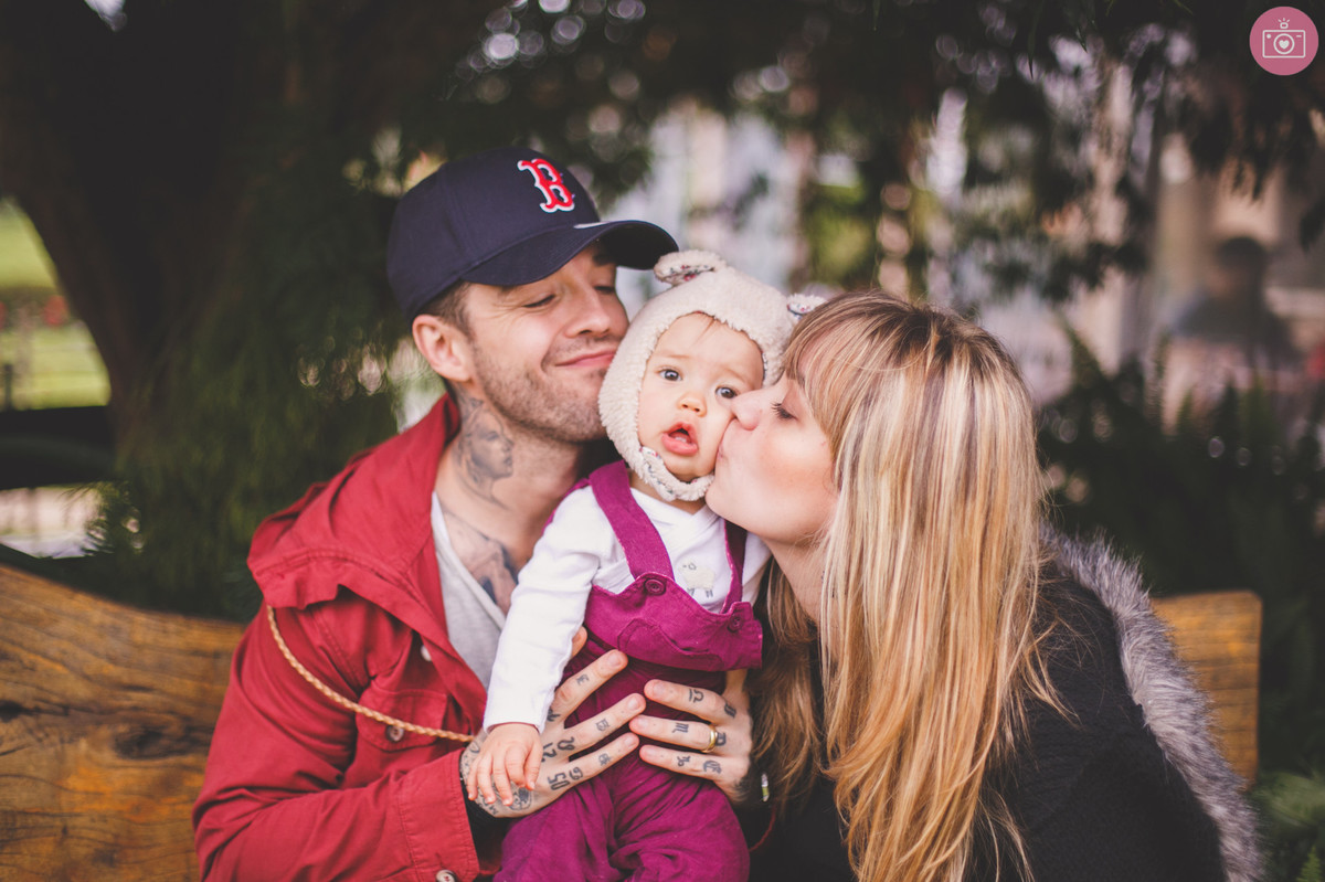 fotógrafa família Curitiba Sophie 11 Meses