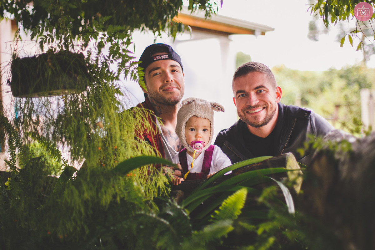 fotógrafa família Curitiba Sophie 11 Meses