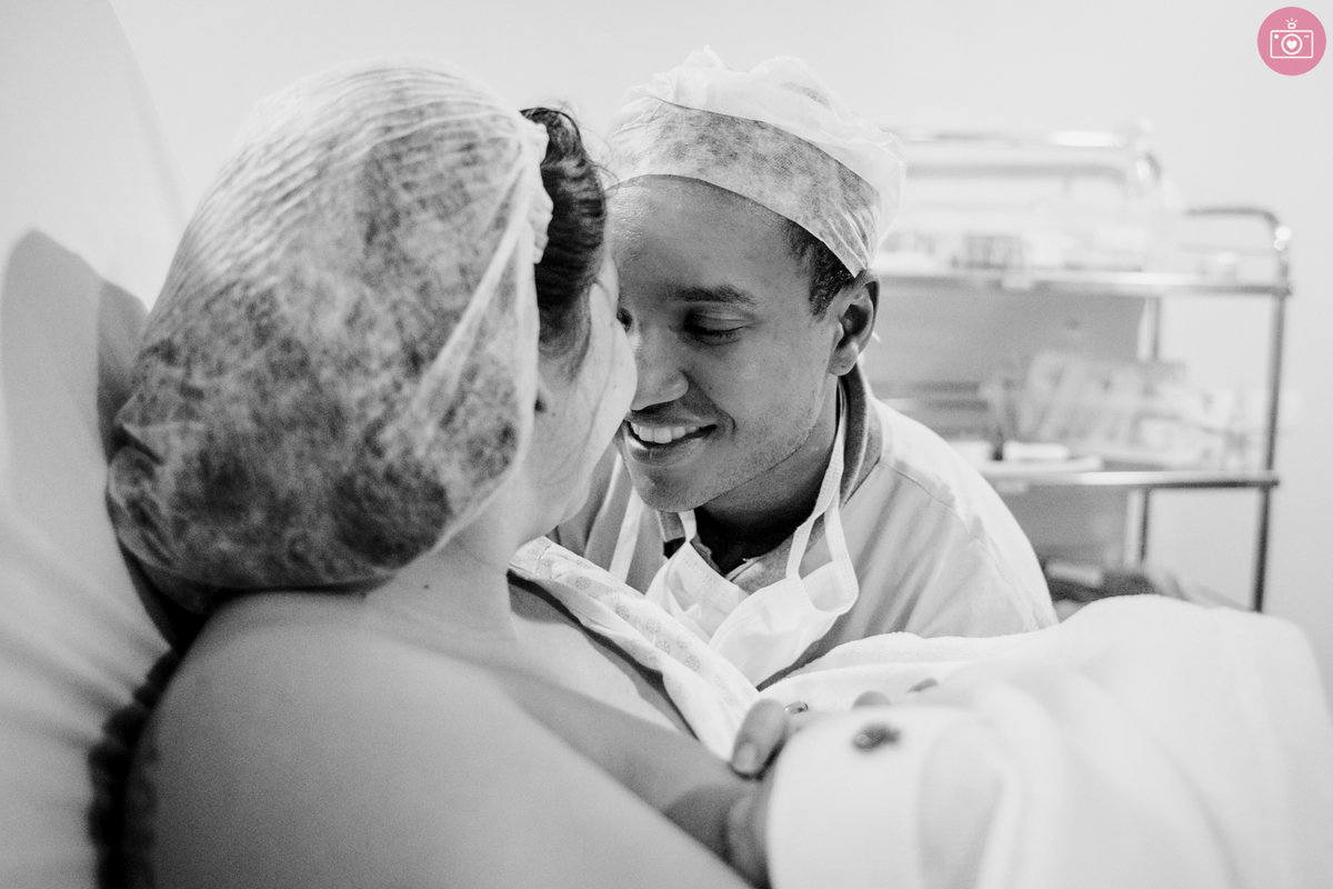 fotografia nascimento curitiba - Livia