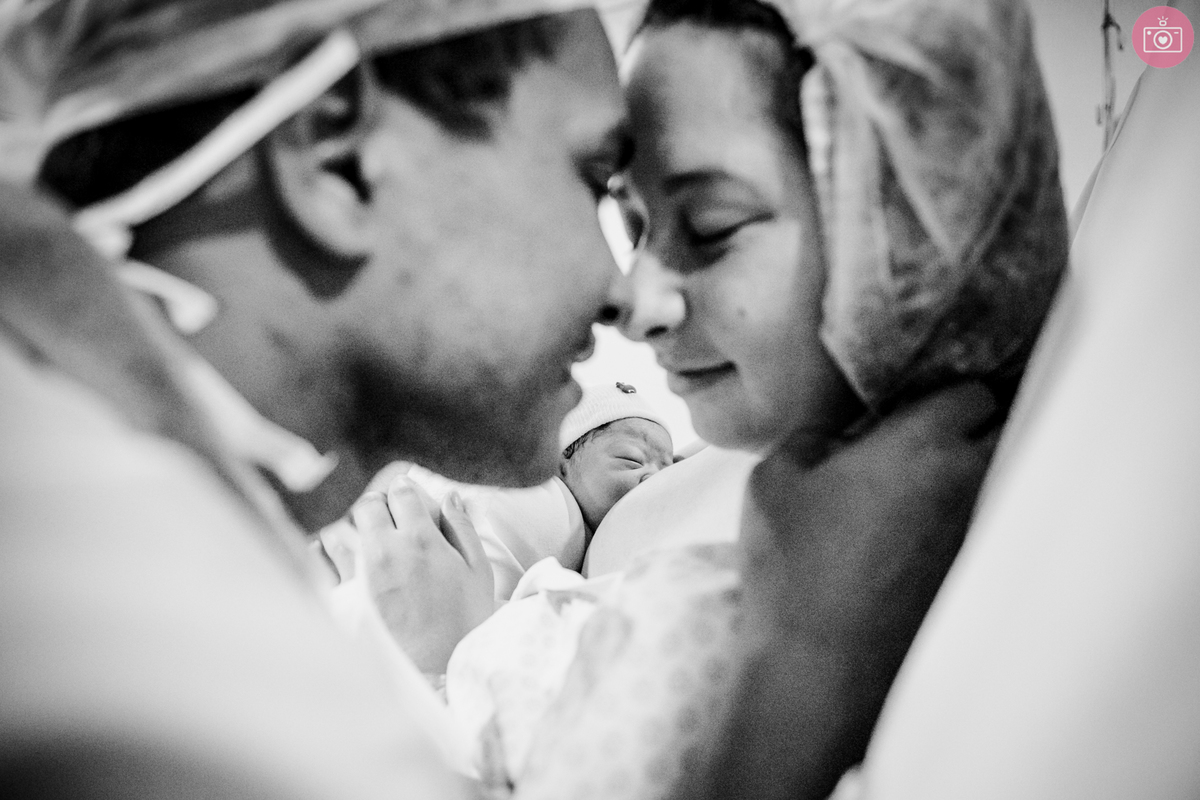 fotografia nascimento curitiba - Livia