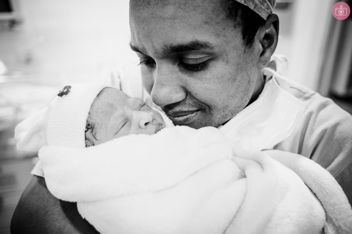 fotografia nascimento curitiba - Livia