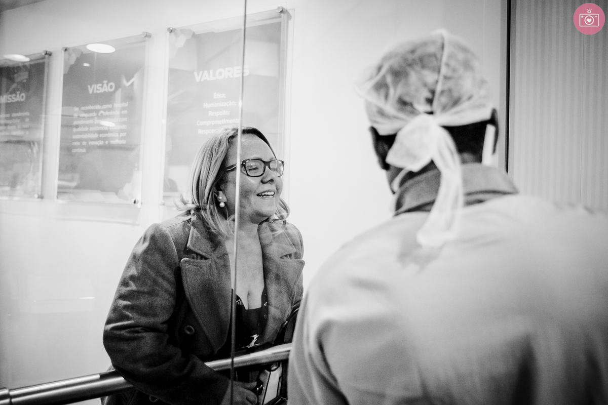 fotografia nascimento curitiba - Livia