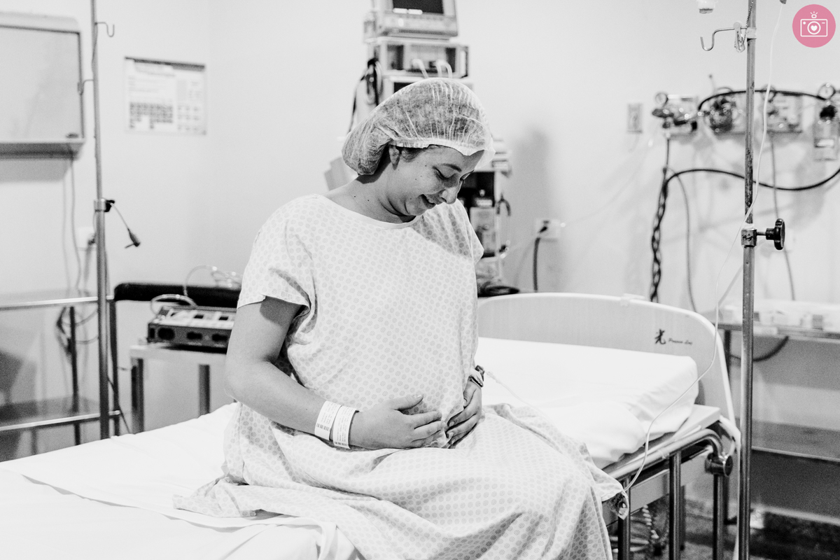 fotografia nascimento curitiba - Livia