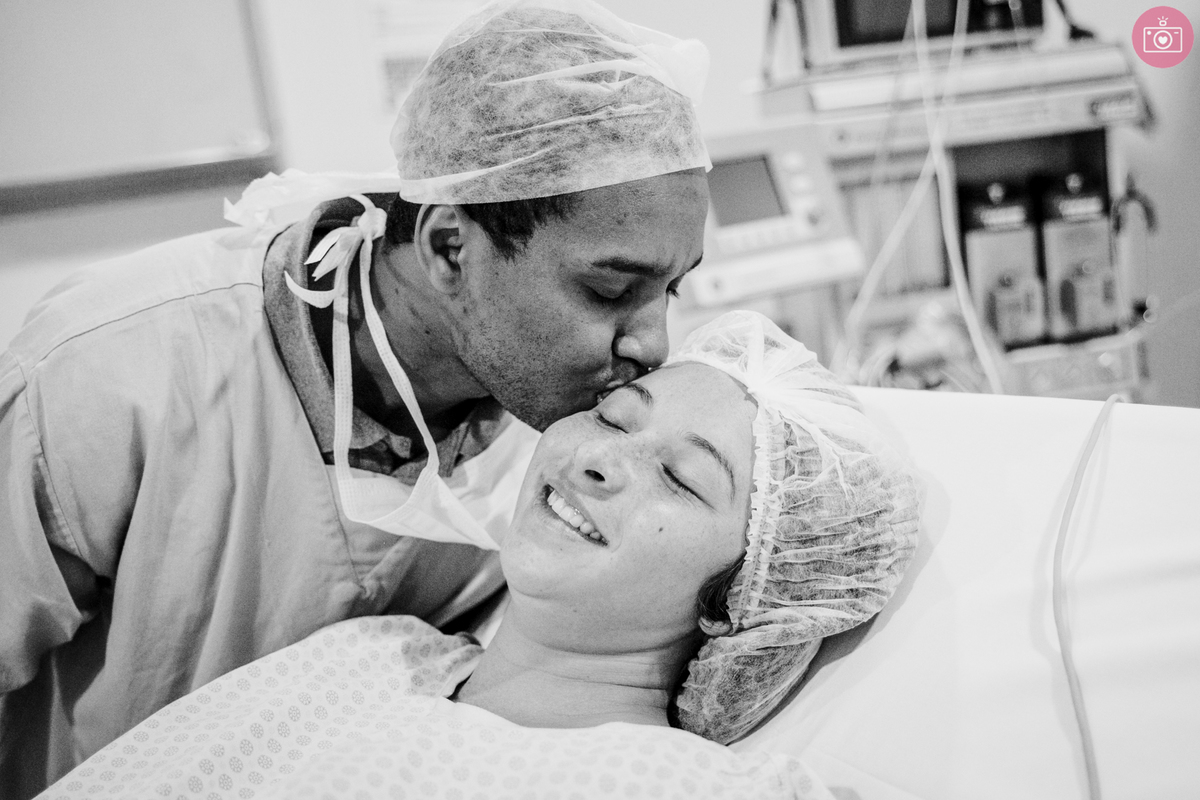 fotografia nascimento curitiba - Livia