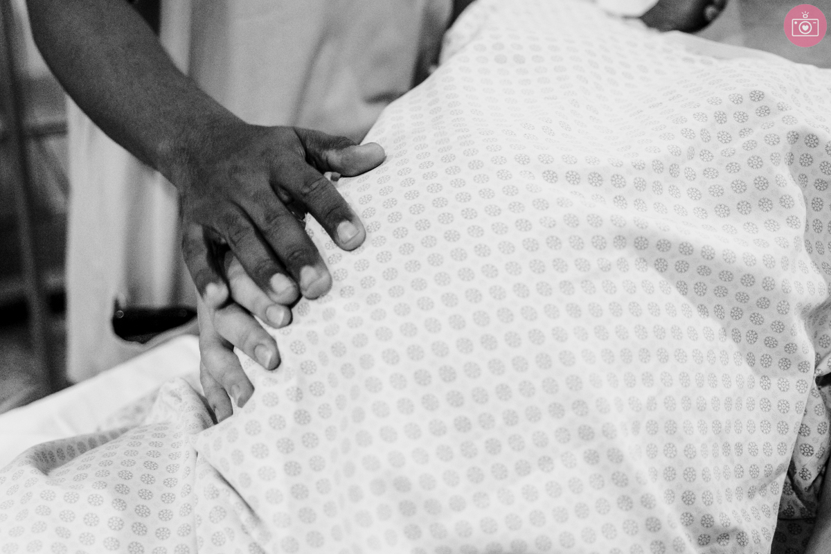 fotografia nascimento curitiba - Livia