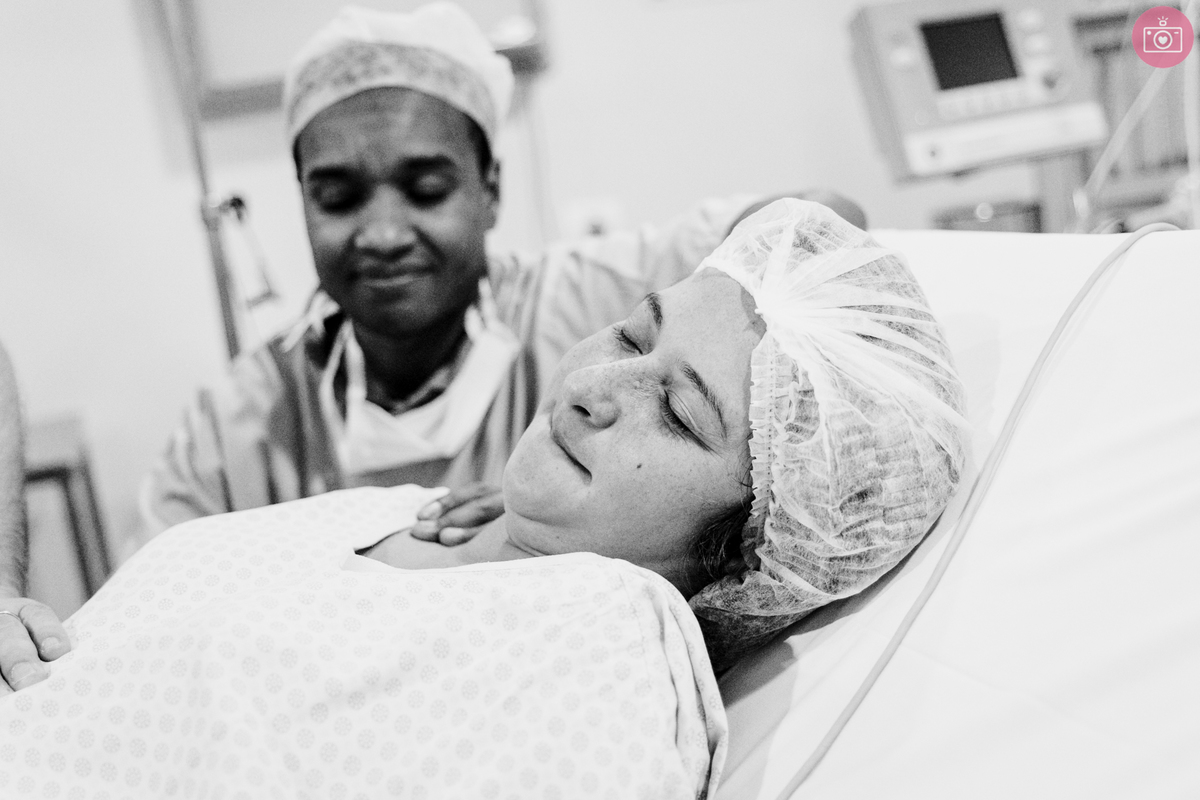 fotografia nascimento curitiba - Livia