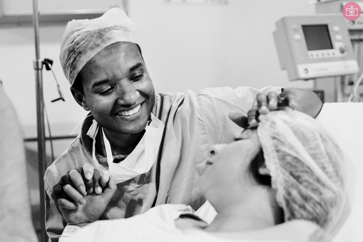 fotografia nascimento curitiba - Livia