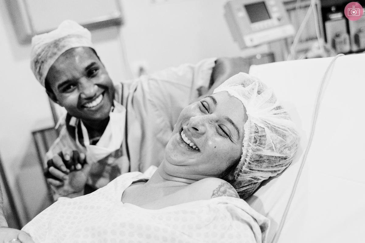 fotografia nascimento curitiba - Livia