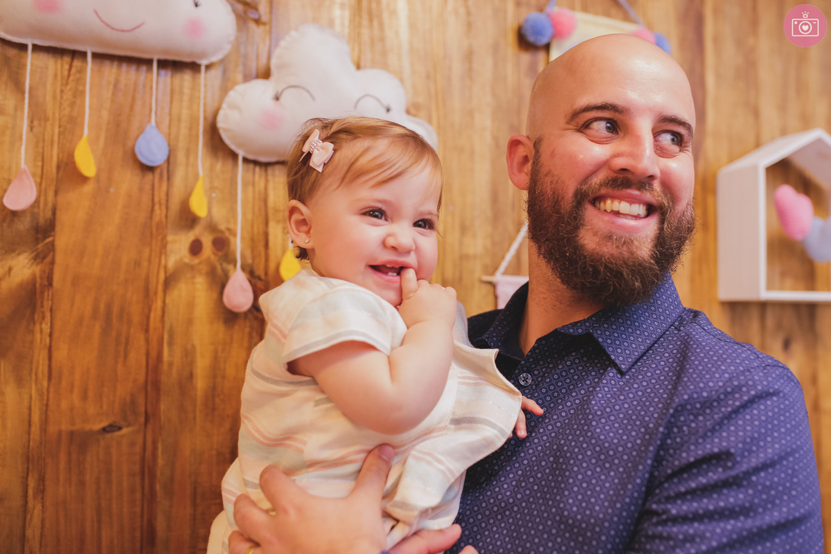 aniversario infantil curitiba Alice 1 Ano