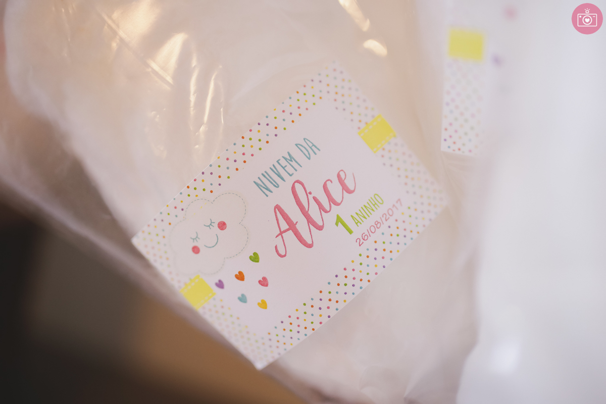 aniversario infantil curitiba Alice 1 Ano