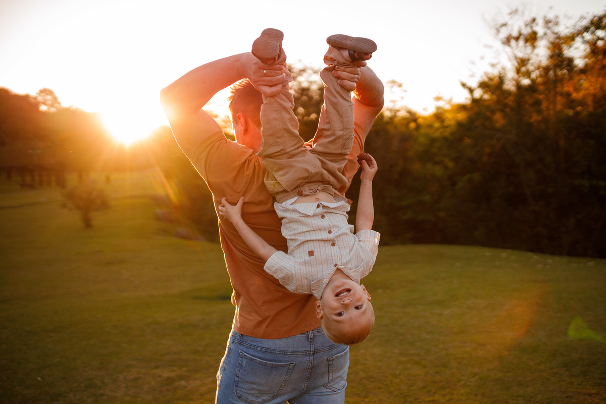fotografa familia curitiba - ensaio parque pó colorido - barbara abreu fotografia