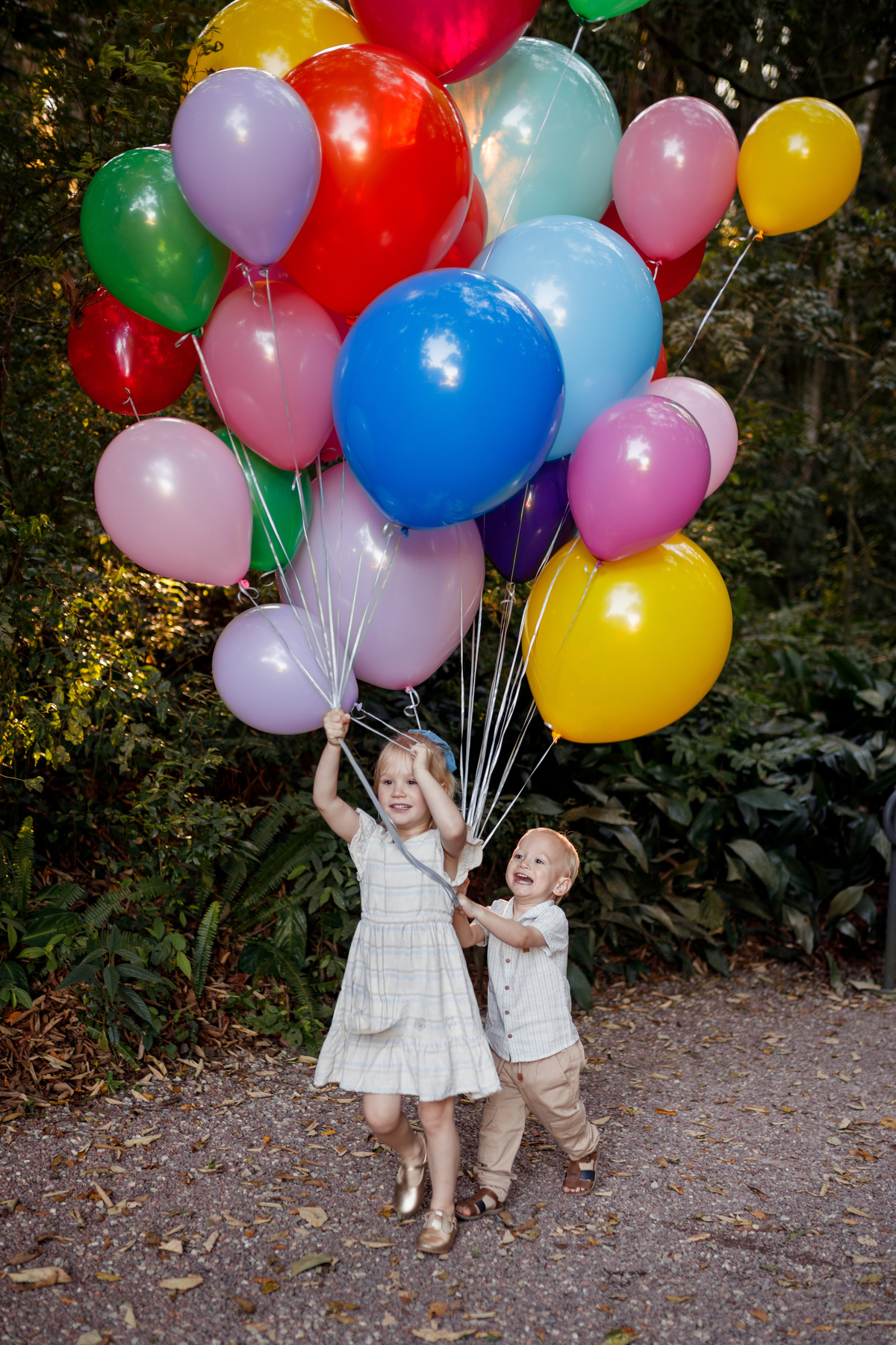 fotografa familia curitiba - ensaio parque pó colorido - barbara abreu fotografia