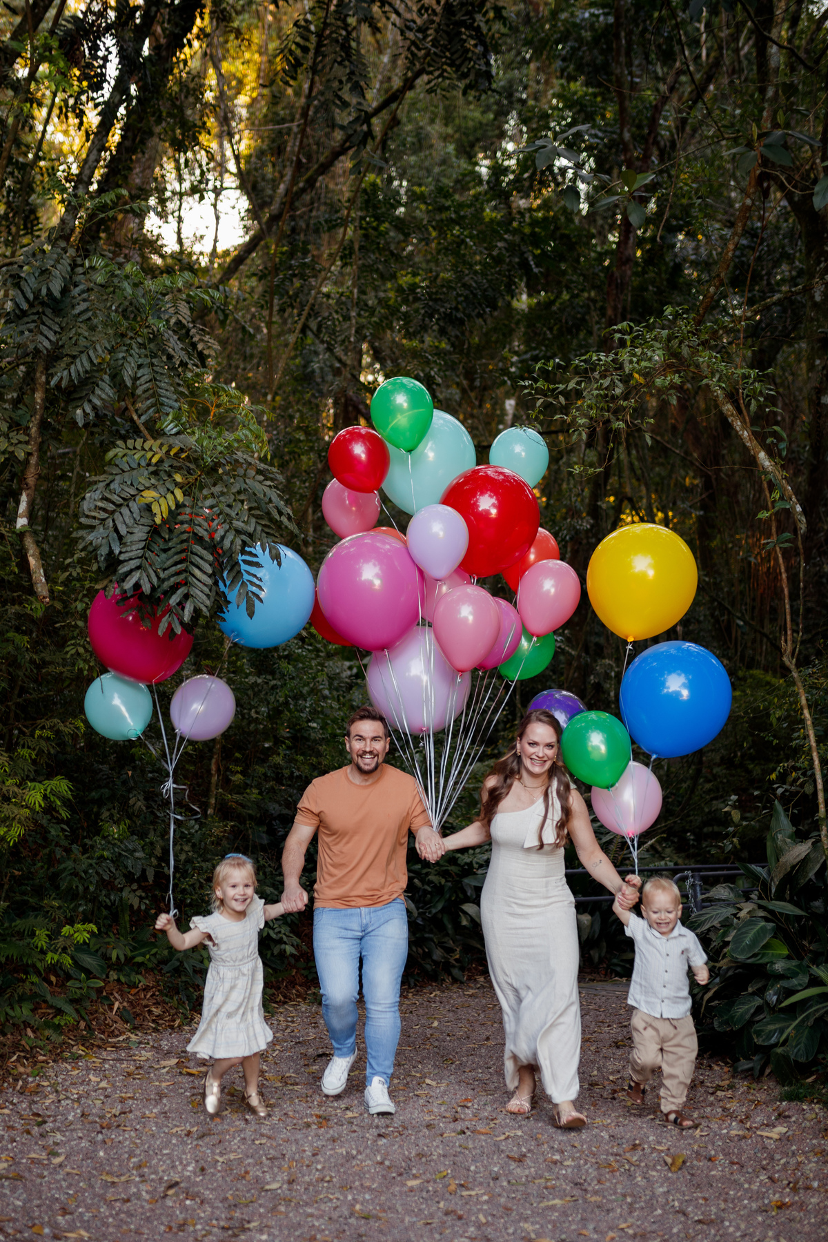 fotografa familia curitiba - ensaio parque pó colorido - barbara abreu fotografia