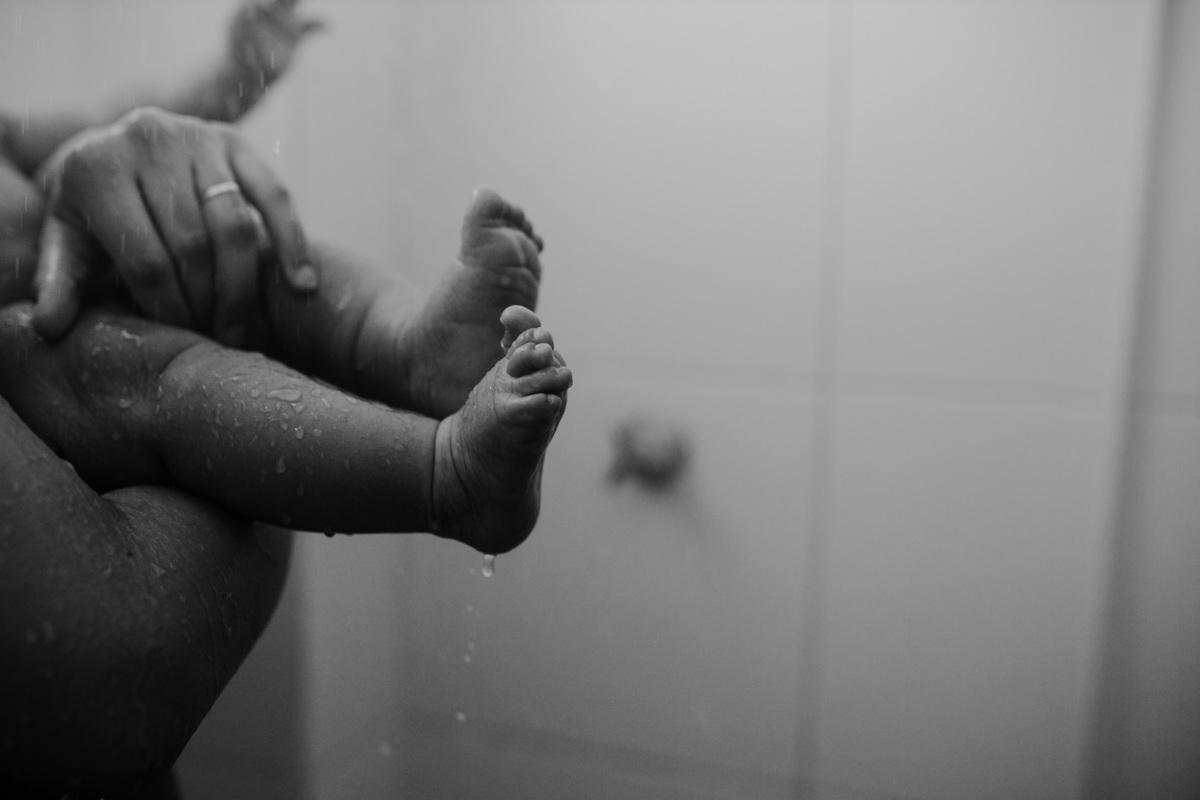 fotografa familia curitiba - bebe menino 2 meses em casa lifestyle - barbara abreu